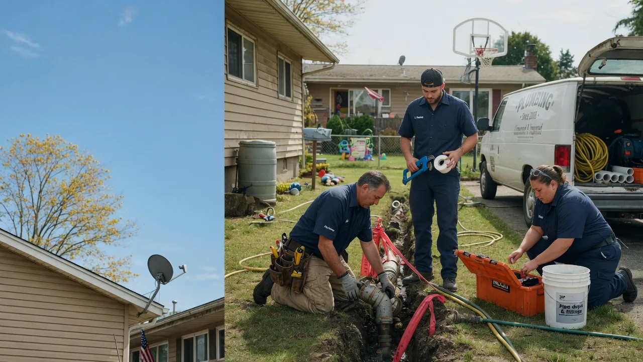 Garbage Disposal Replacement in Glen Oaks, NY near me