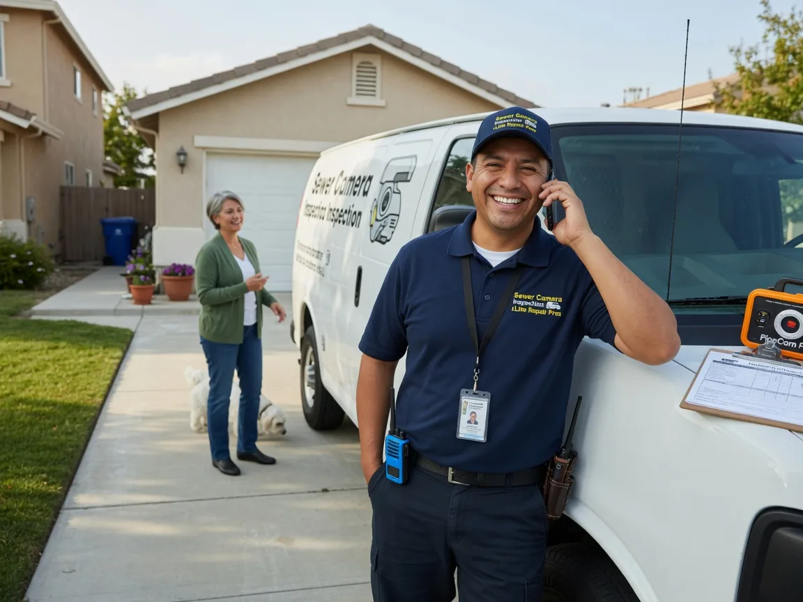 Sewer Line Repair Glen Oaks, NY FAQs